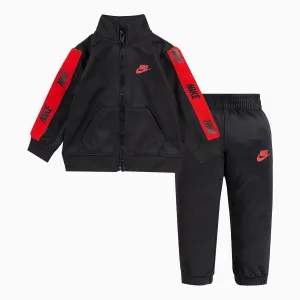 Kid's Sportswear Tricot Tracksuit