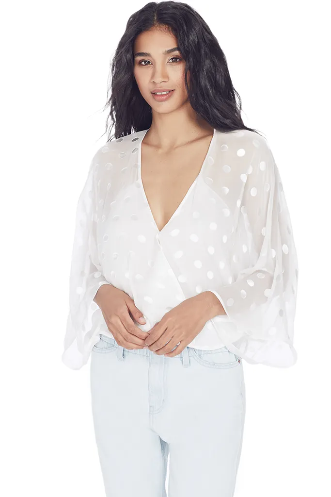 Kimono Top