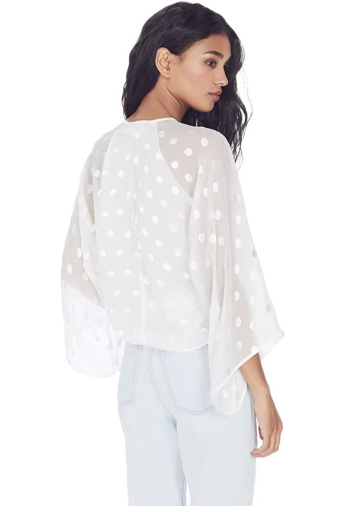 Kimono Top