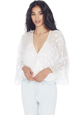 Kimono Top