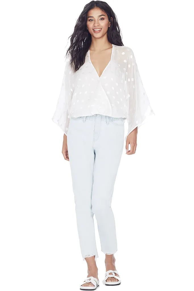 Kimono Top