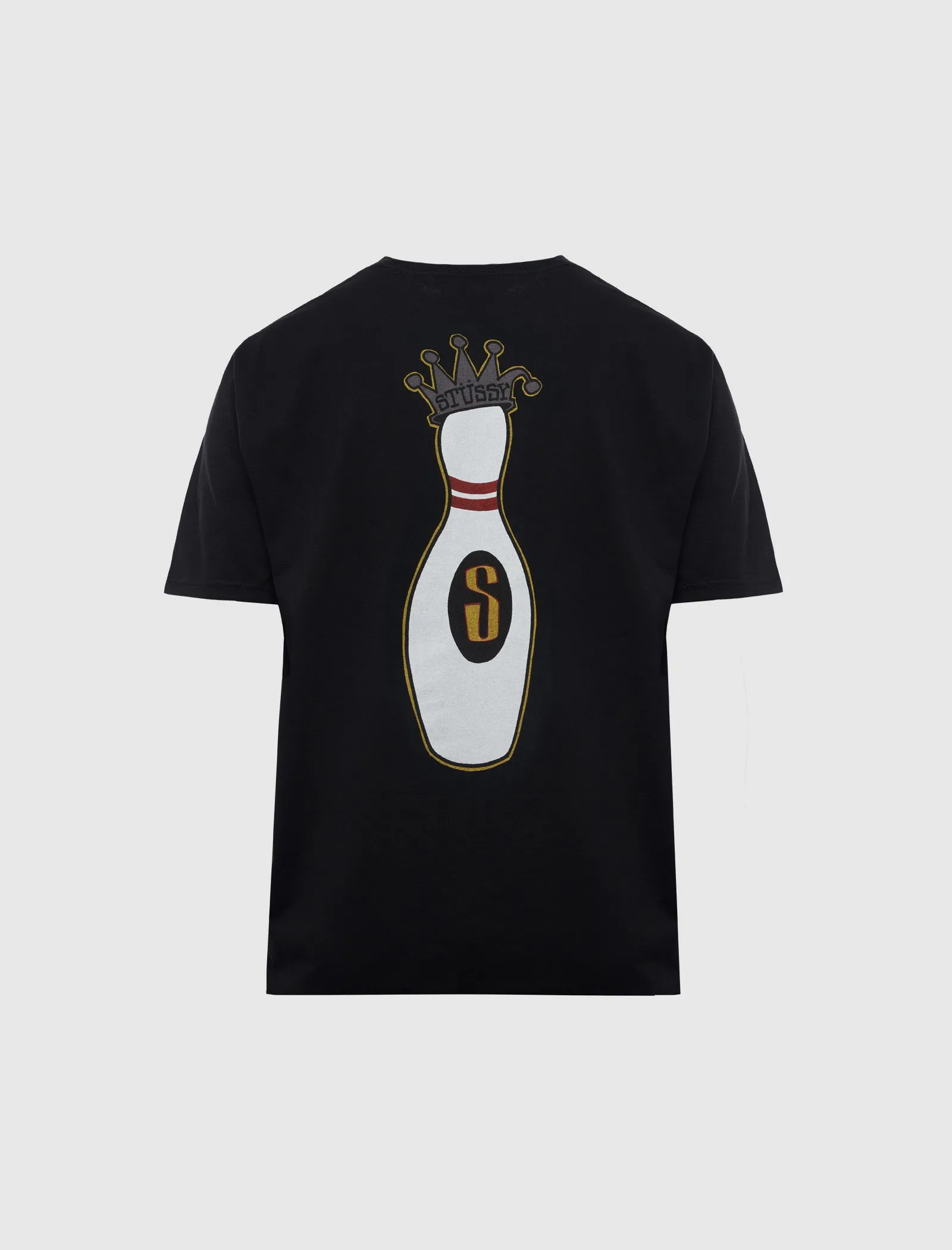 KINGPIN DYED TEE