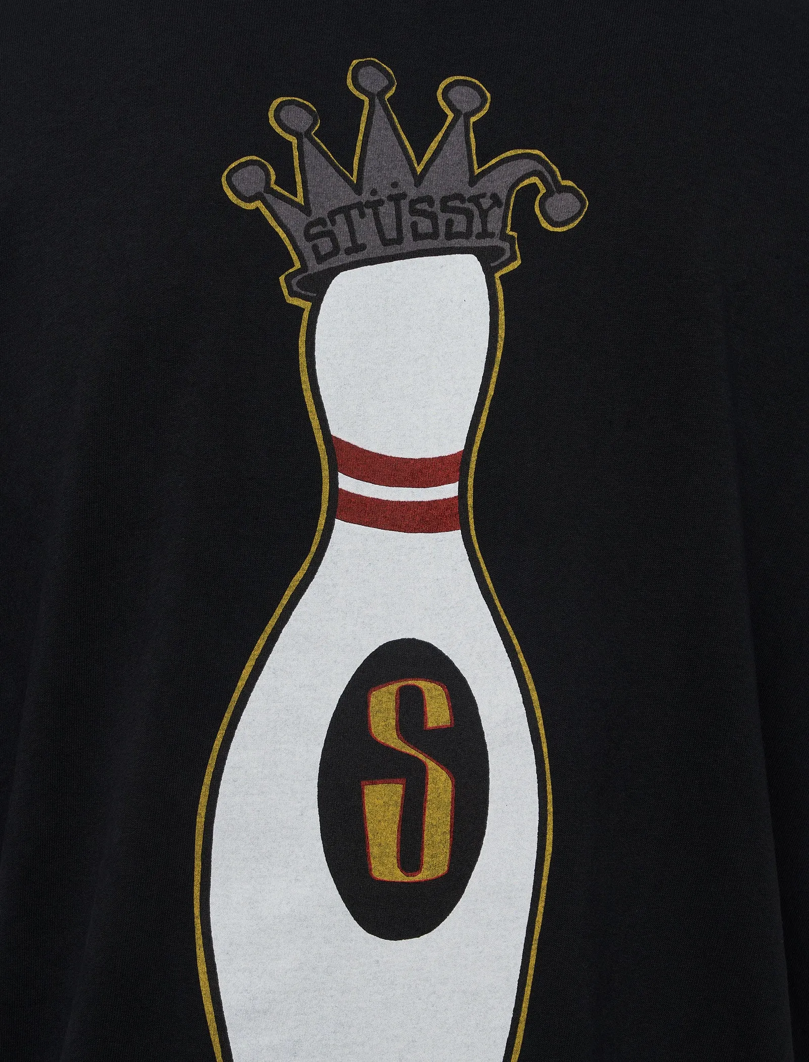 KINGPIN DYED TEE