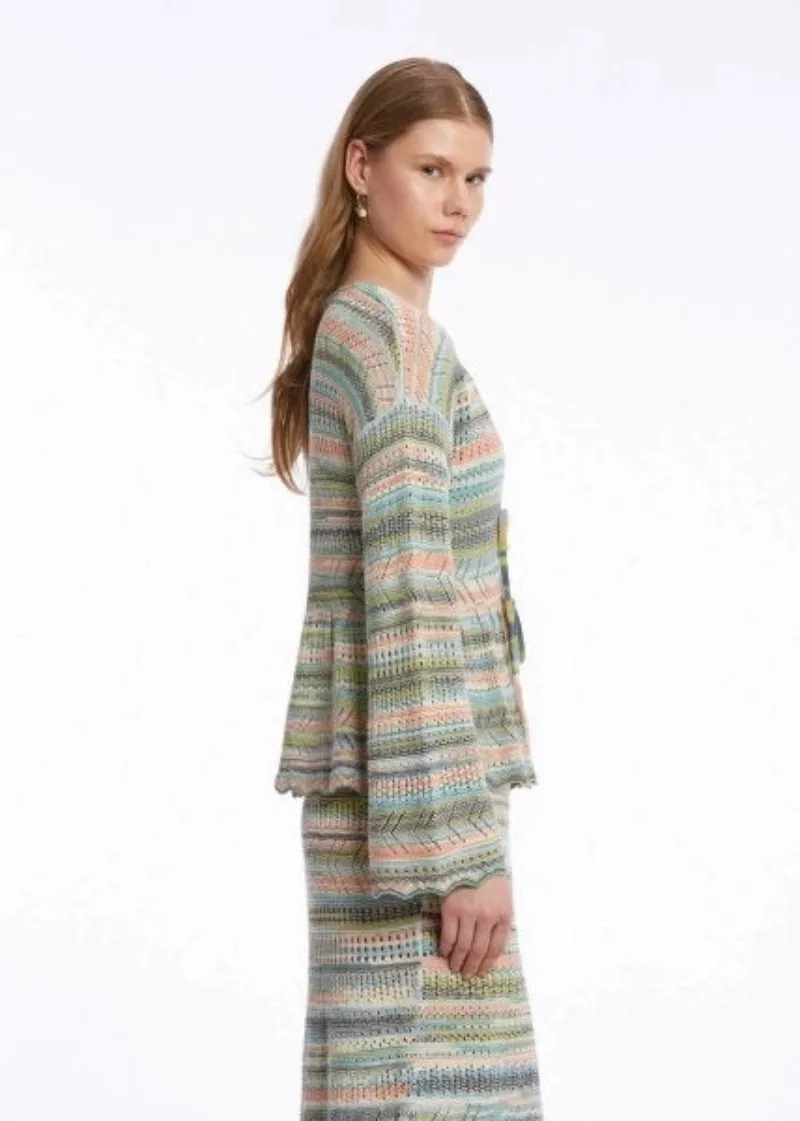 Knitss Giorgia Cardigan
