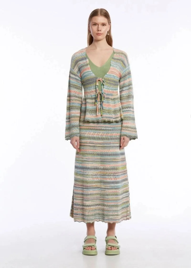 Knitss Giorgia Cardigan