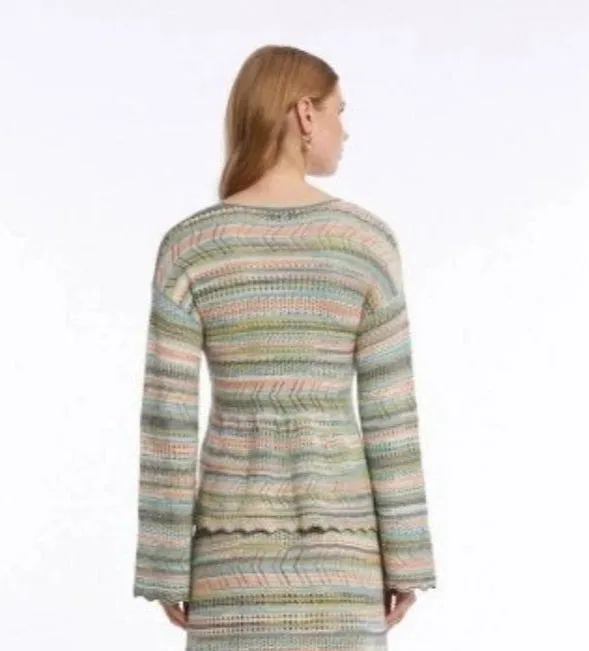 Knitss Giorgia Cardigan