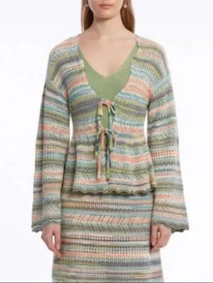 Knitss Giorgia Cardigan