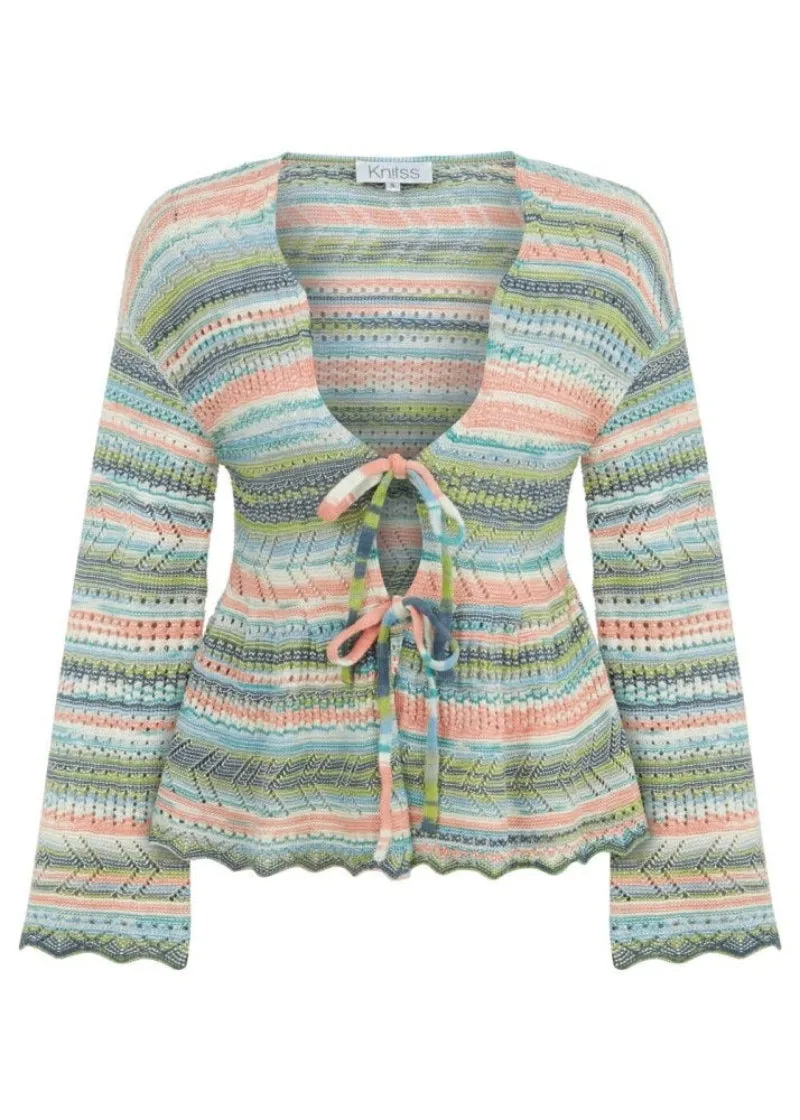 Knitss Giorgia Cardigan