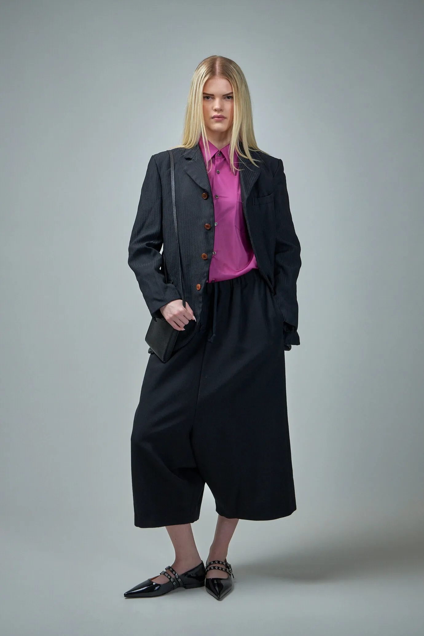 Ladies Blouse