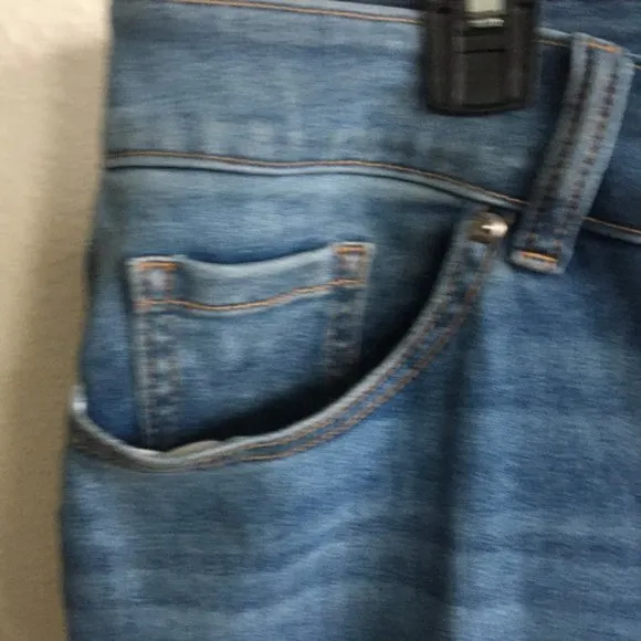Lane Bryant Medium Wash Venezia Bootcut Jean 20