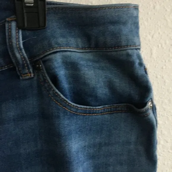 Lane Bryant Medium Wash Venezia Bootcut Jean 20