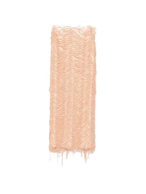 Lara Midi Skirt
