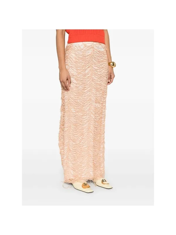 Lara Midi Skirt