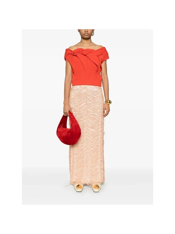 Lara Midi Skirt