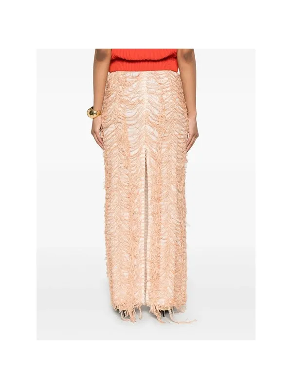 Lara Midi Skirt