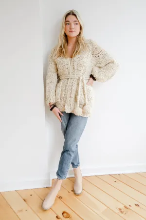 Laura Cardigan