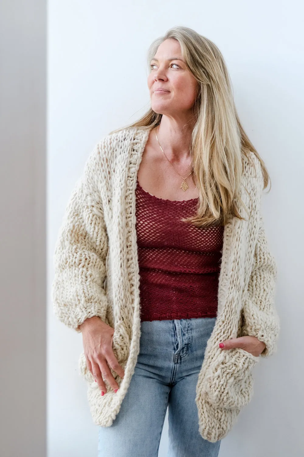 Laura Cardigan