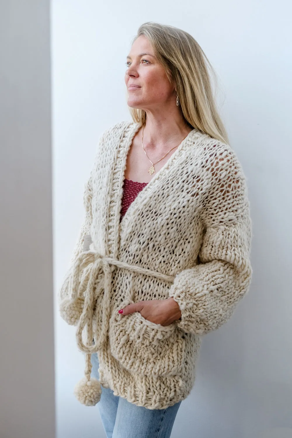 Laura Cardigan