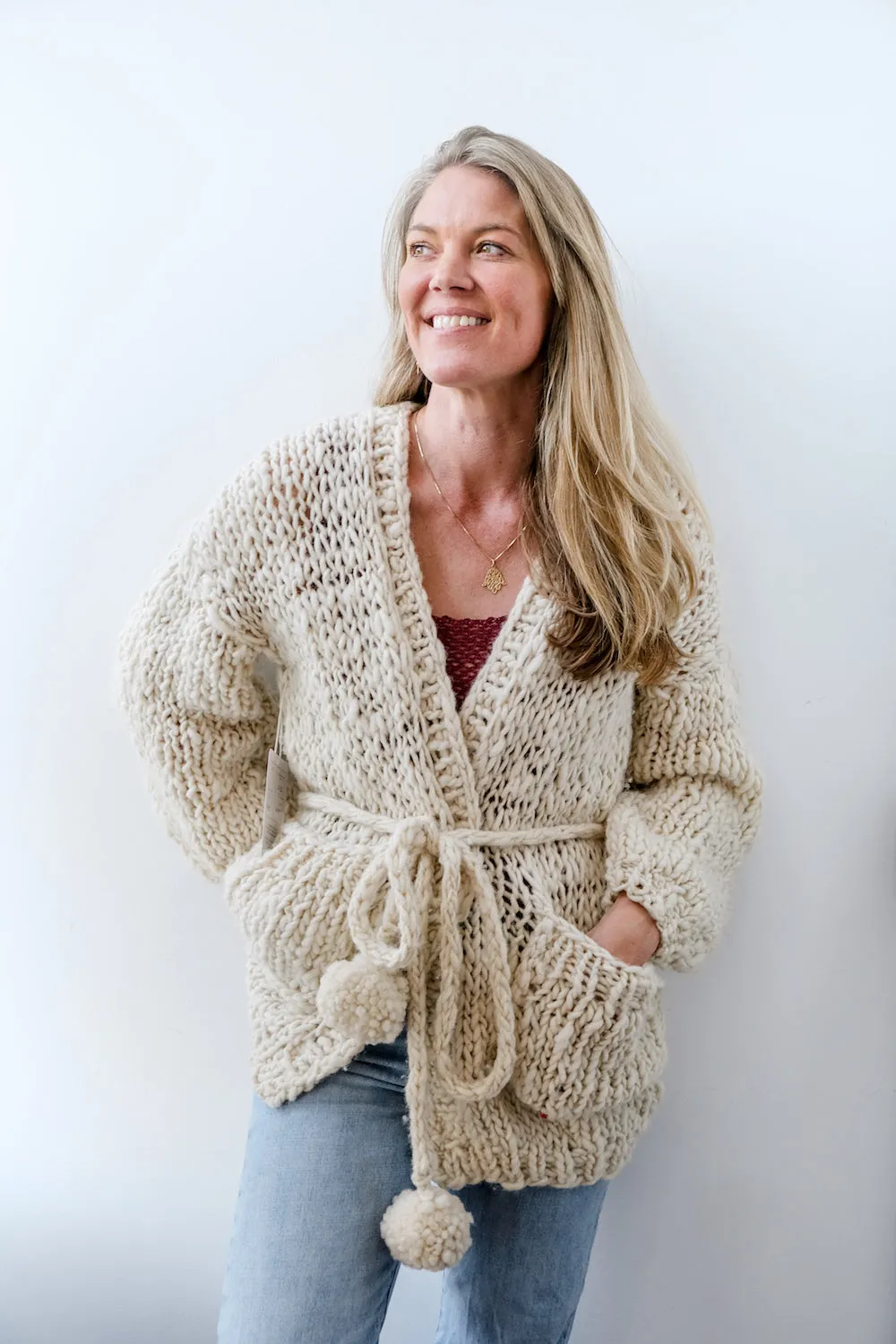 Laura Cardigan