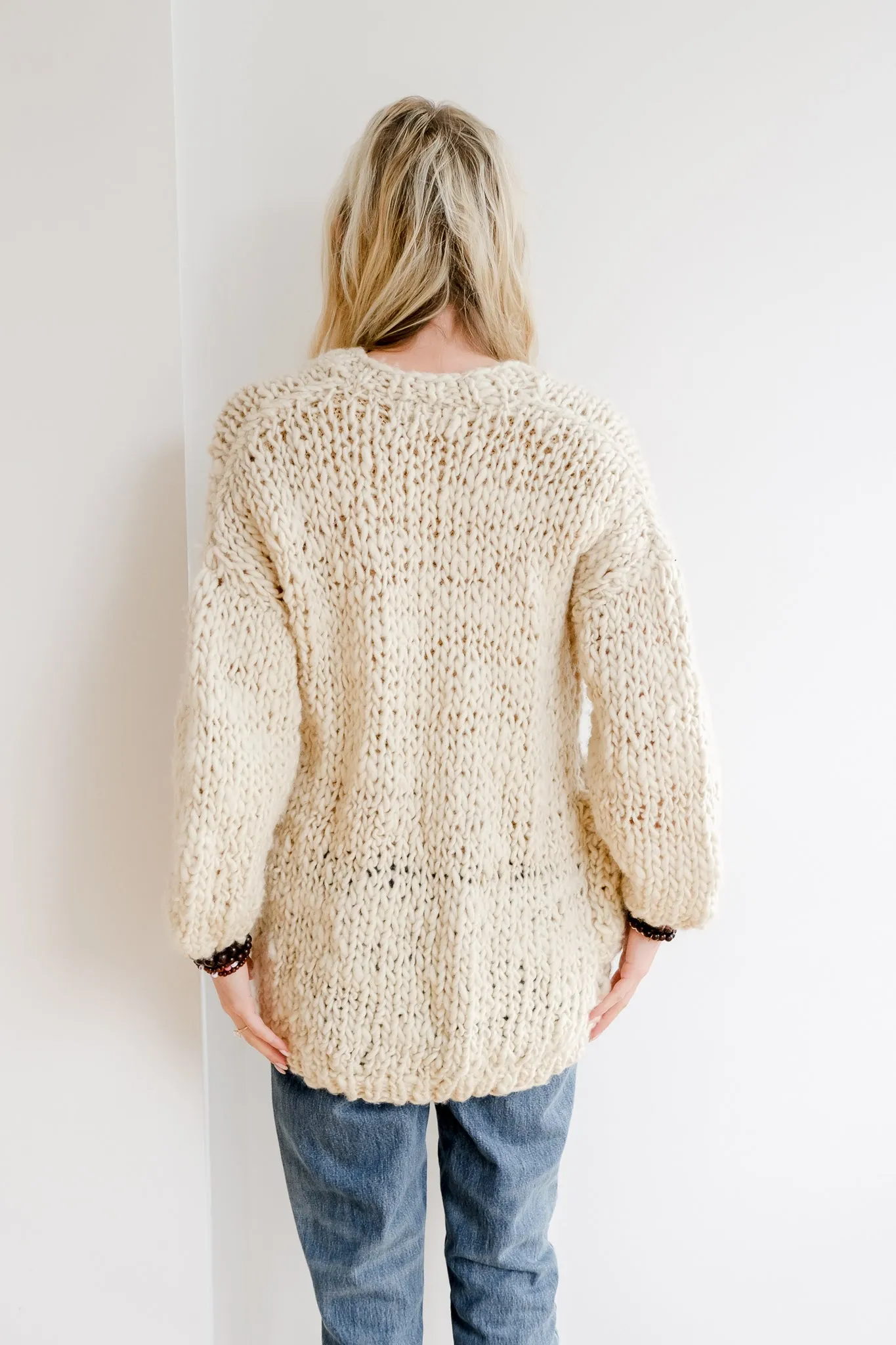 Laura Cardigan