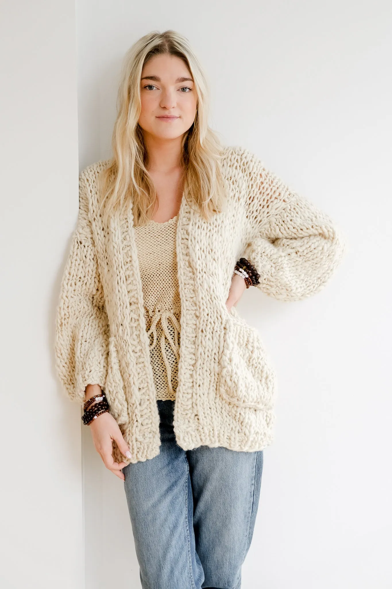 Laura Cardigan