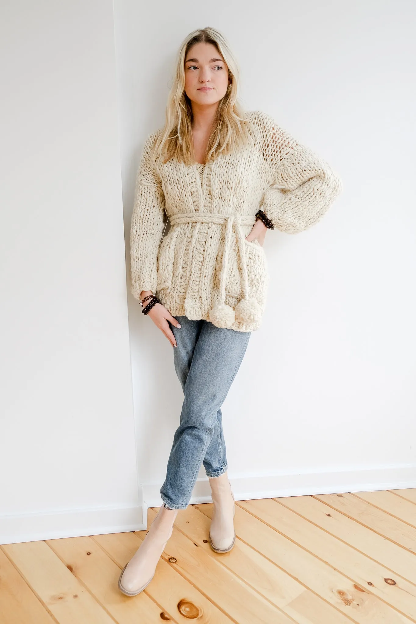 Laura Cardigan