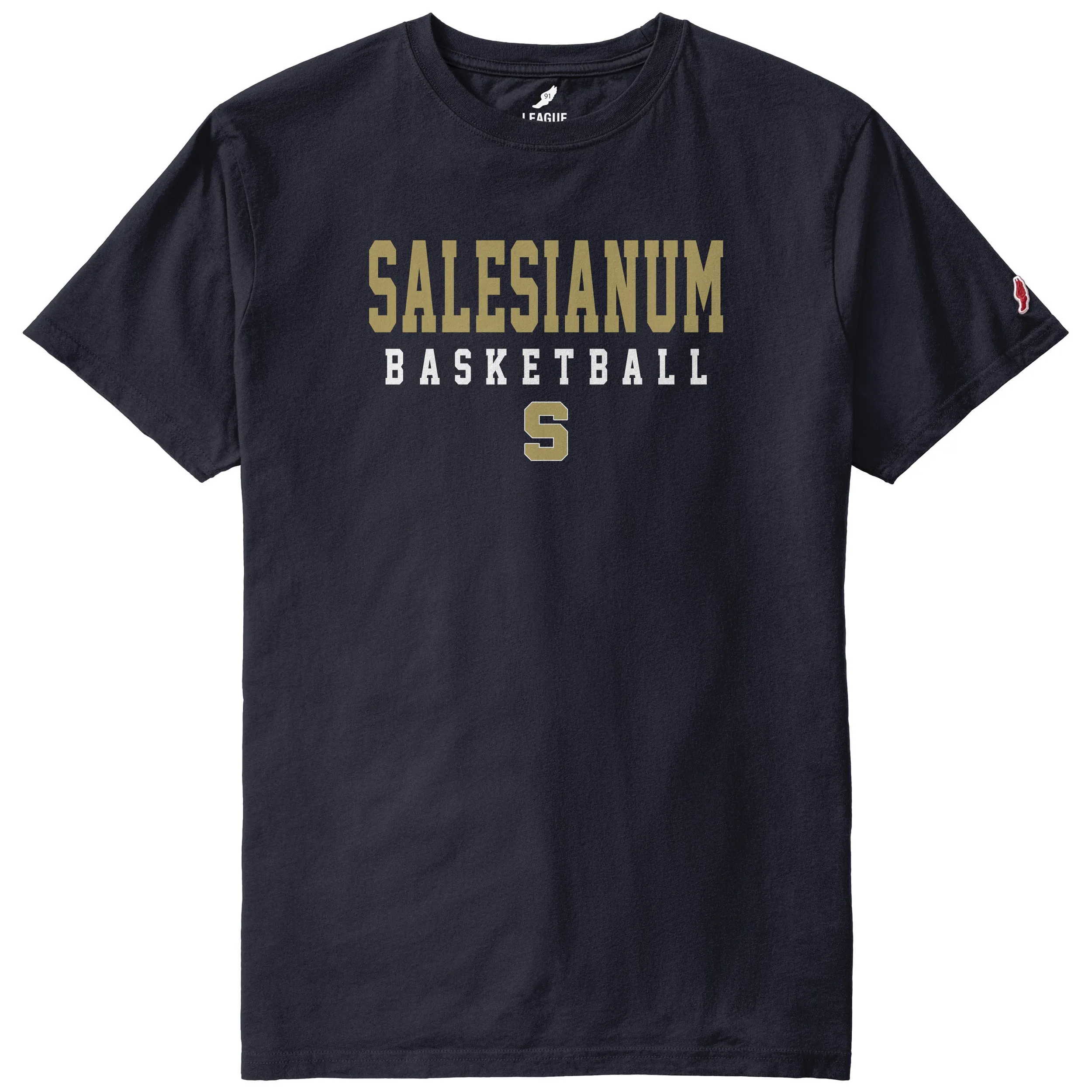 League Sports T-Shirts.