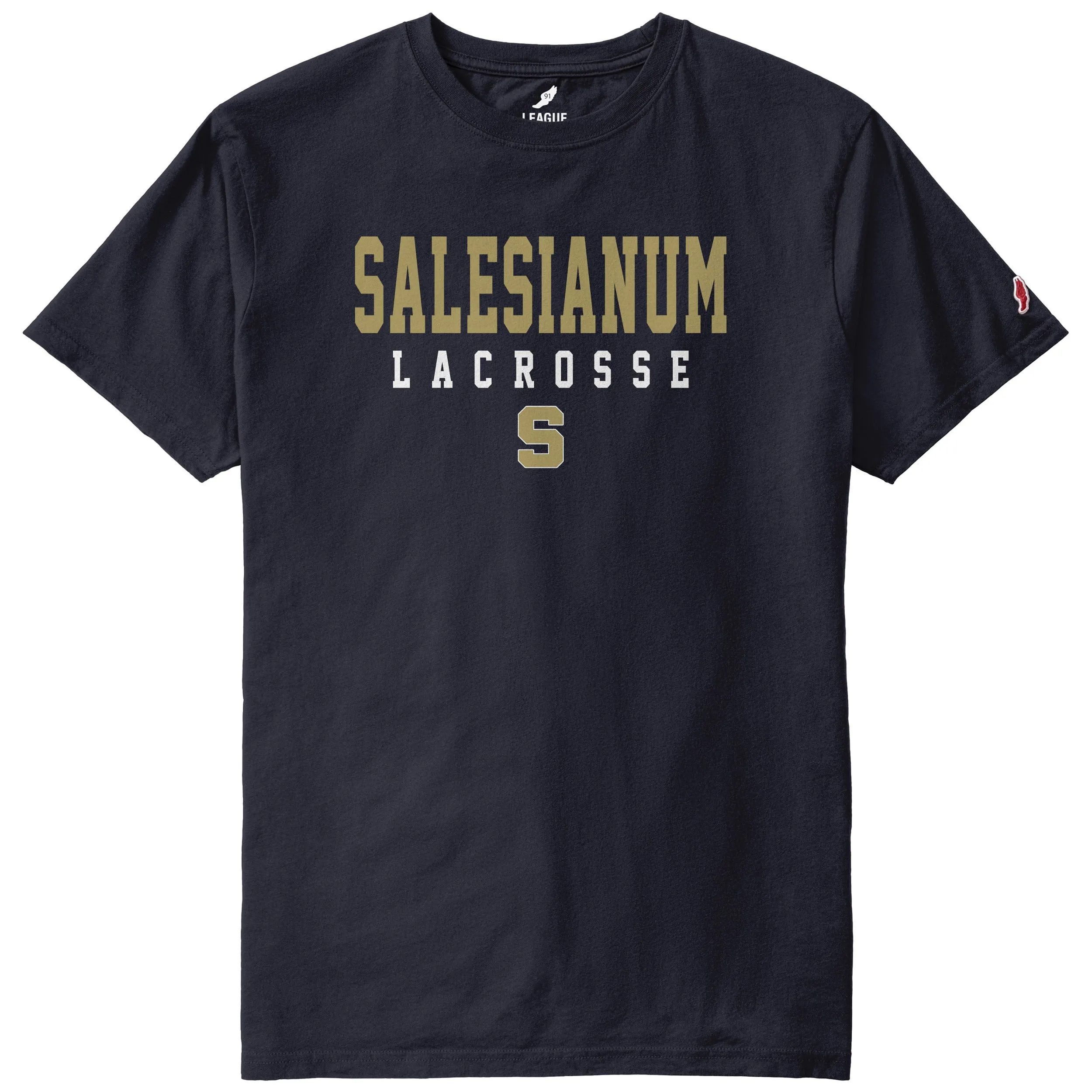 League Sports T-Shirts.