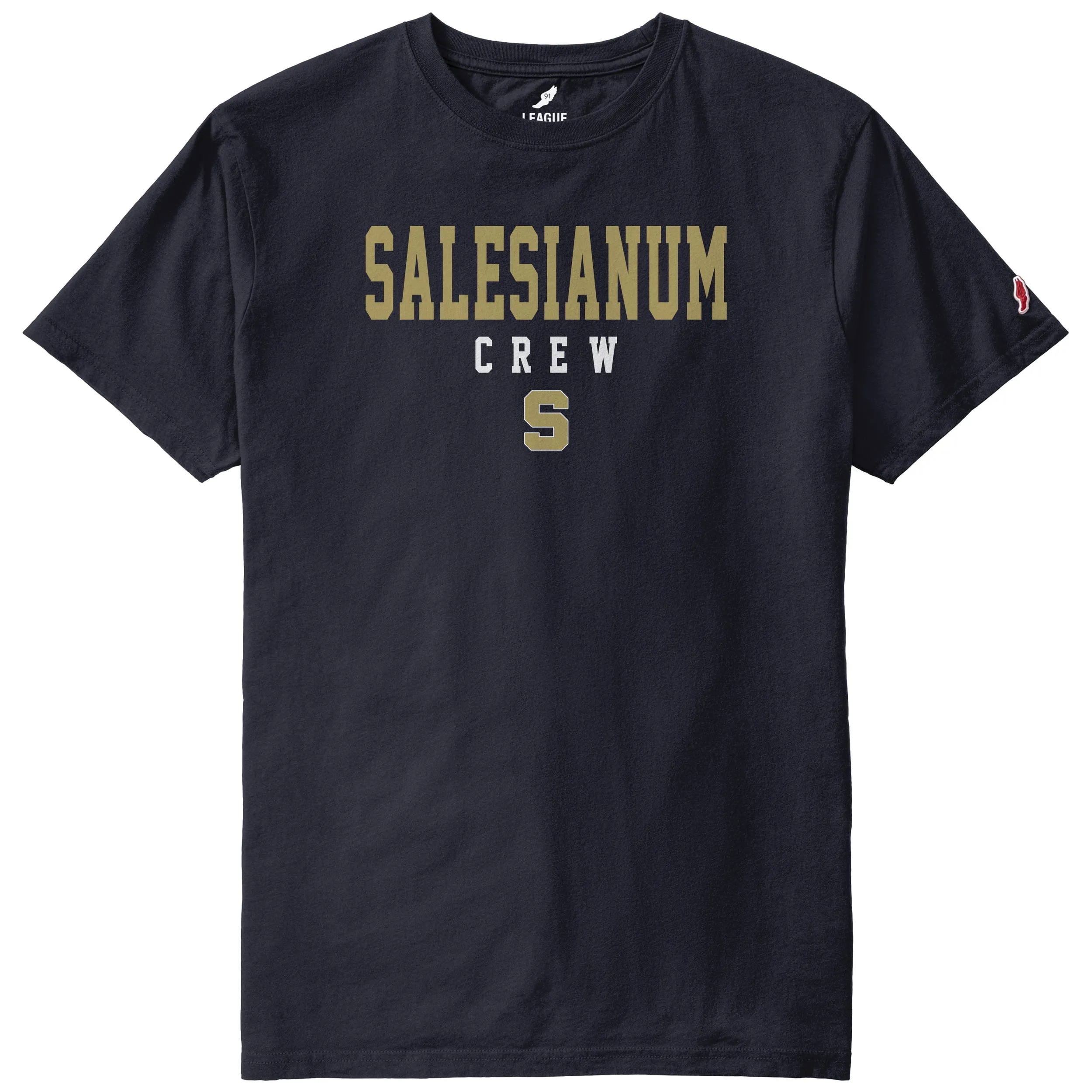 League Sports T-Shirts.