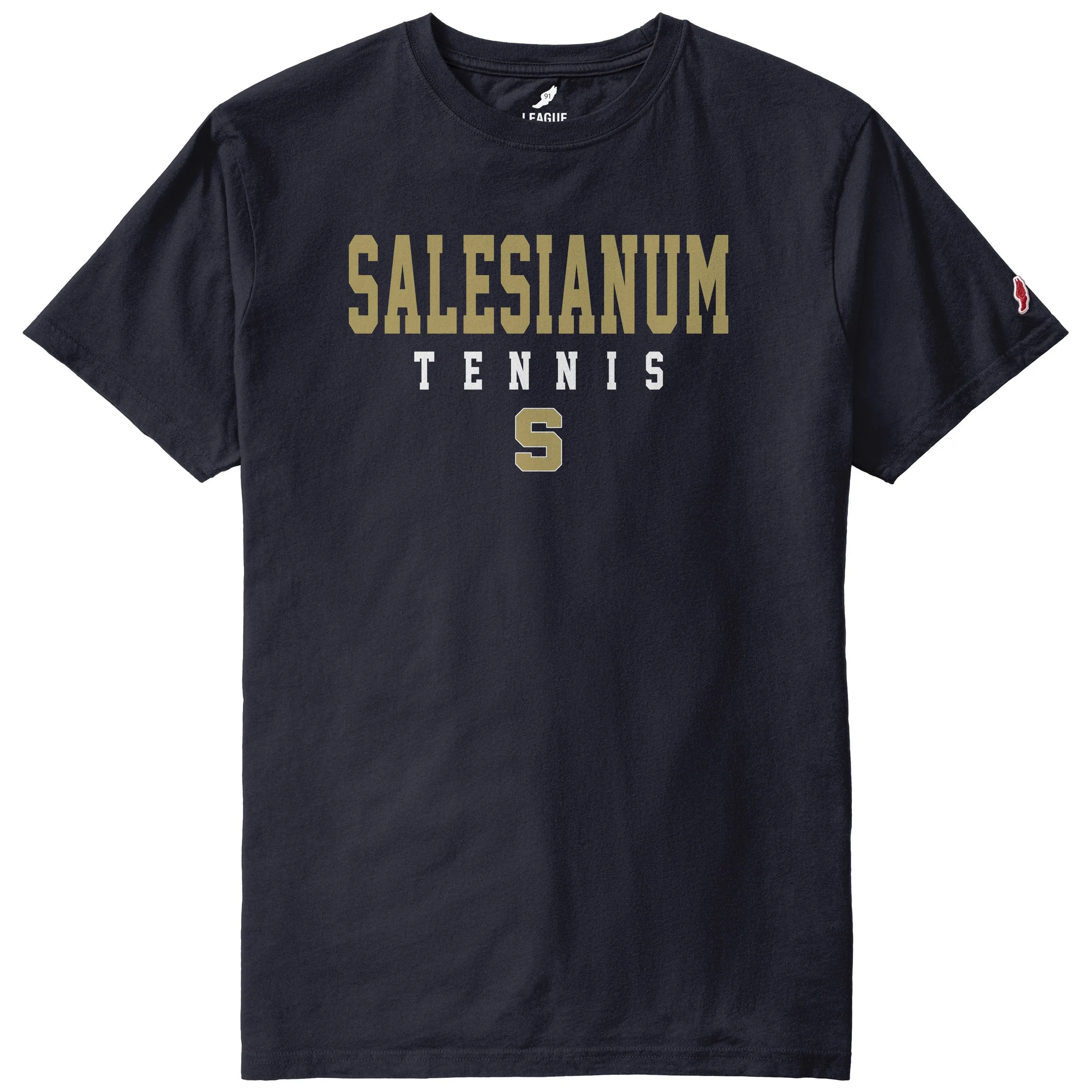 League Sports T-Shirts.
