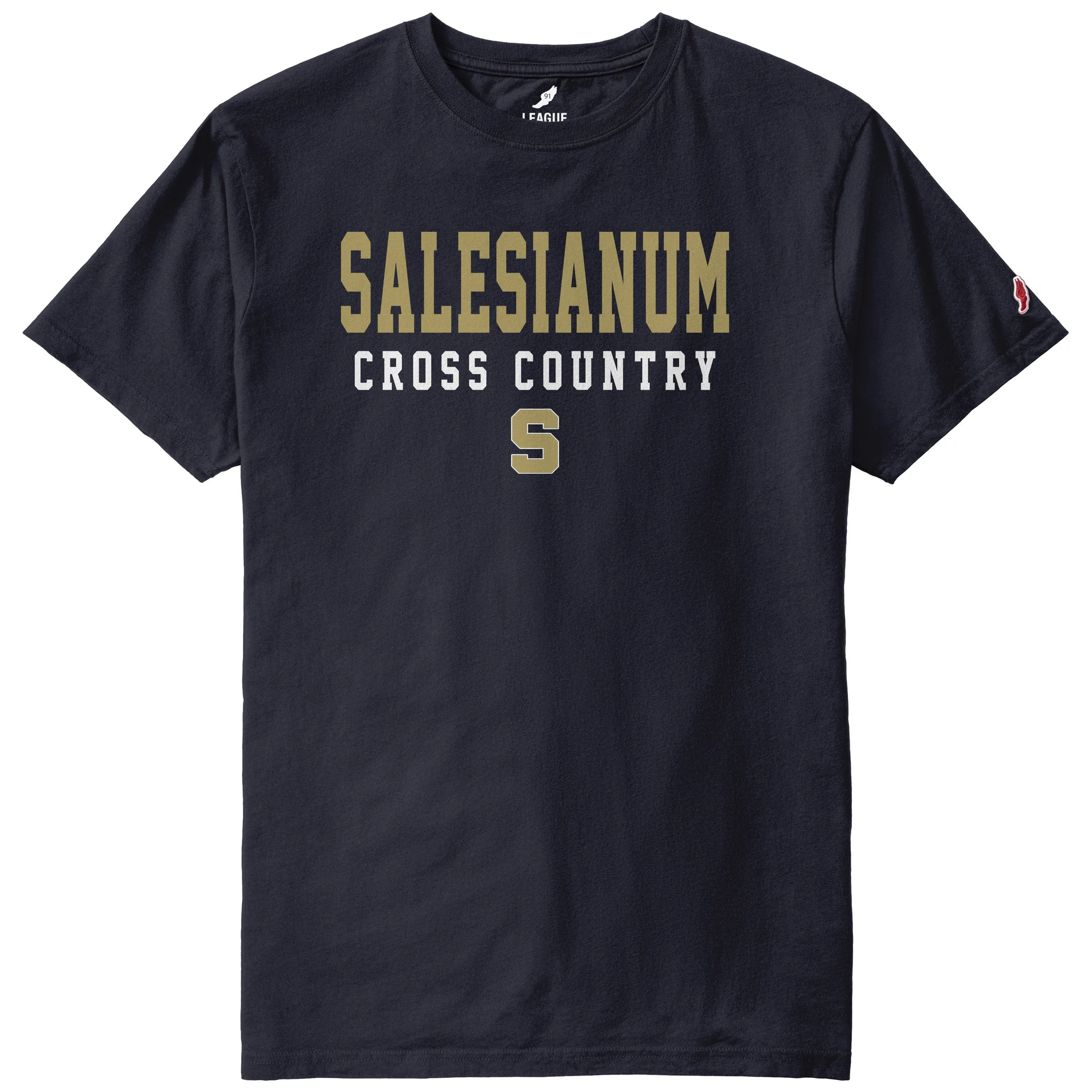 League Sports T-Shirts.