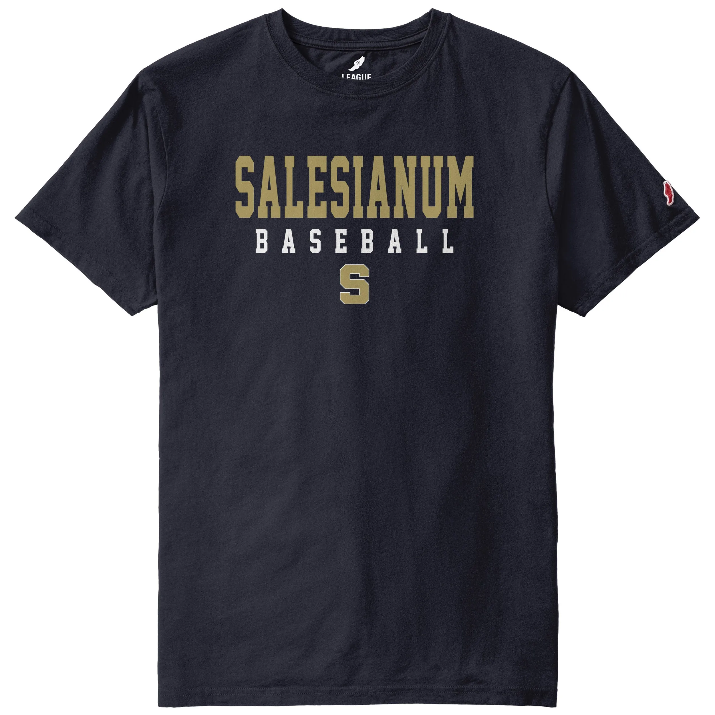 League Sports T-Shirts.