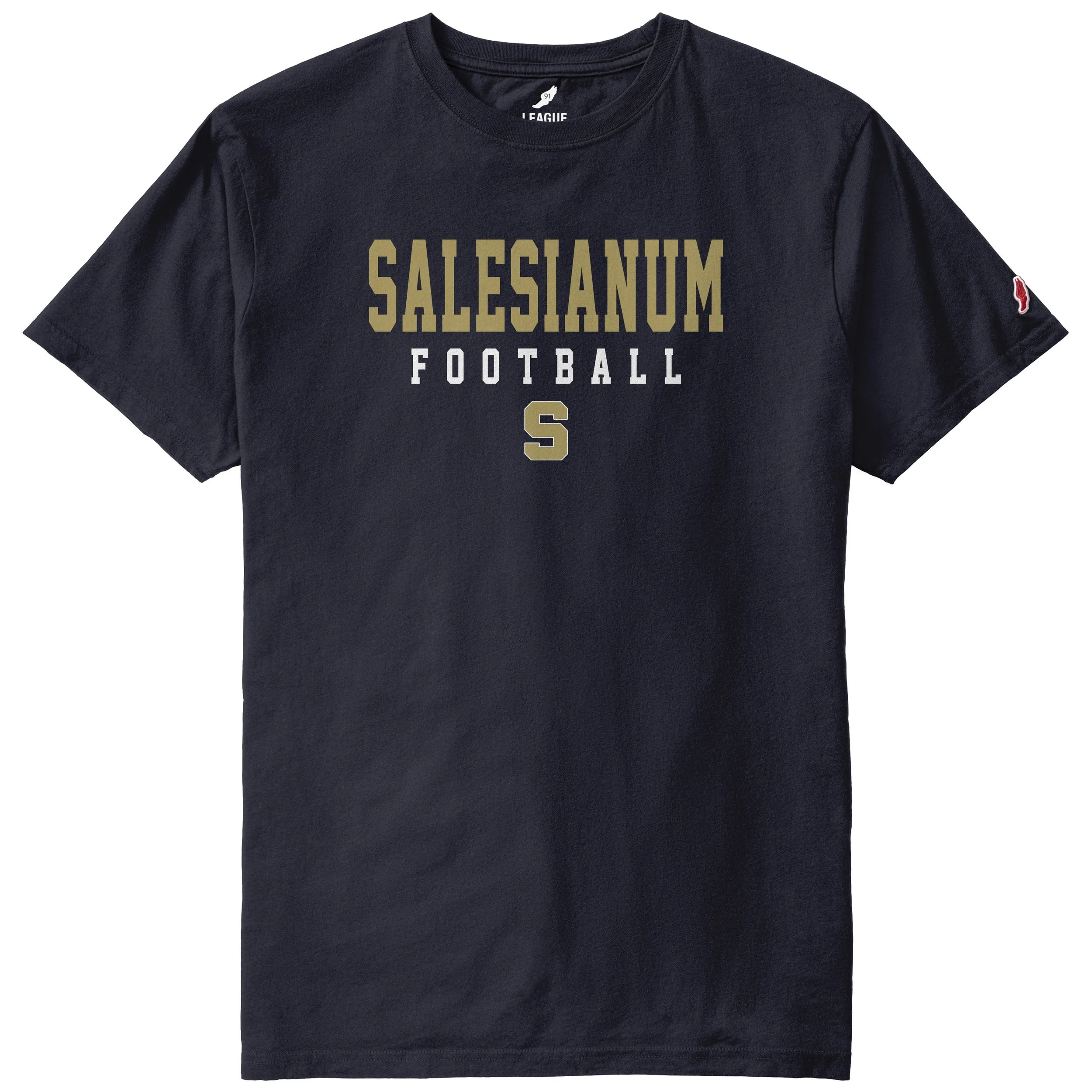 League Sports T-Shirts.