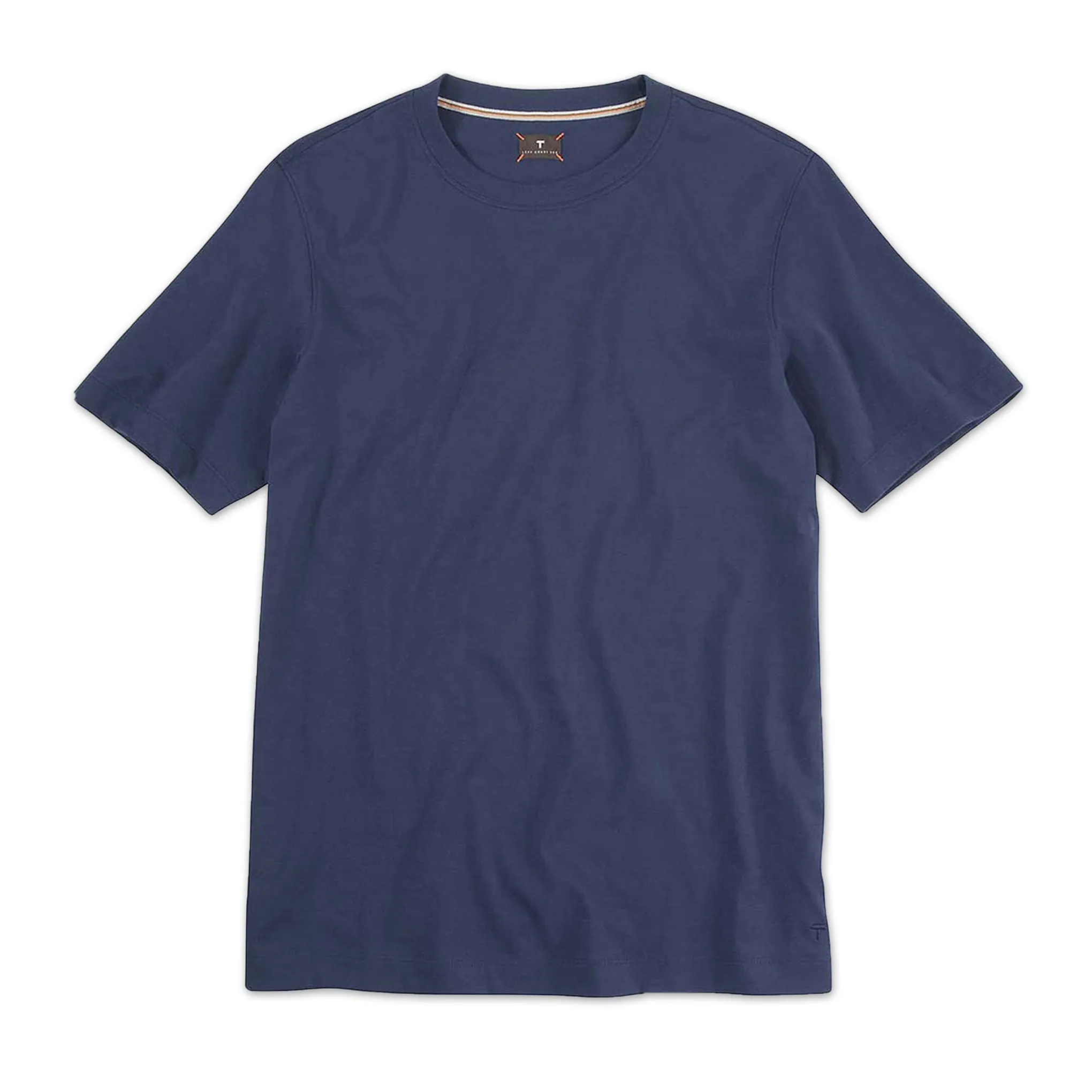 LEFT COAST TEE Solid T's