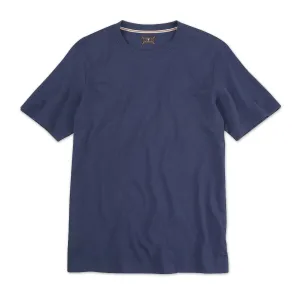 LEFT COAST TEE Solid T's