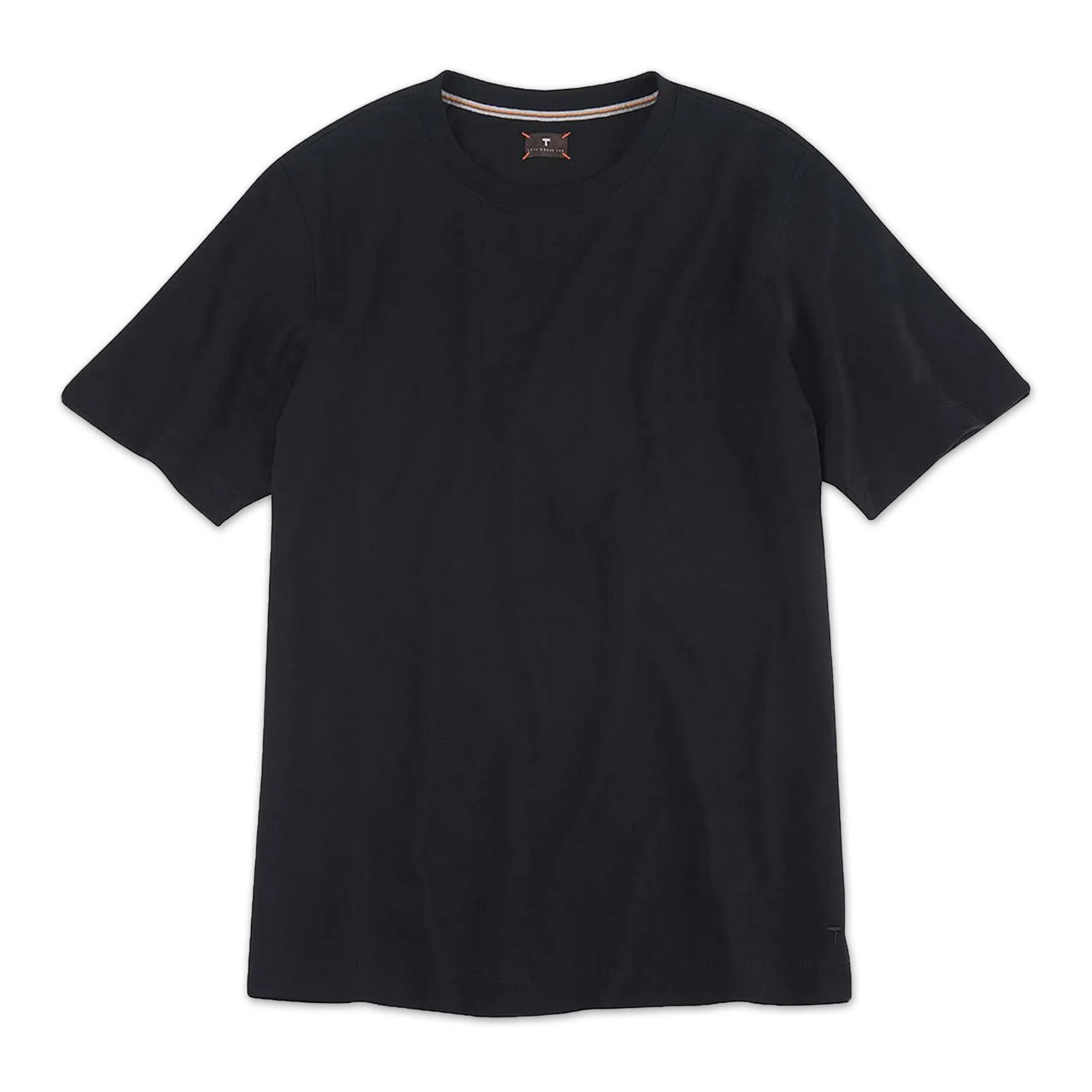 LEFT COAST TEE Solid T's