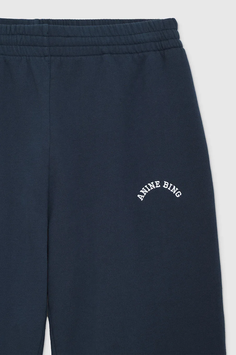 Leone jogger - Navy