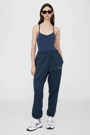 Leone jogger - Navy