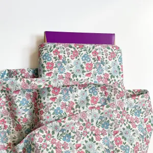 Liberty Fabrics Tana Lawn - Annabella B