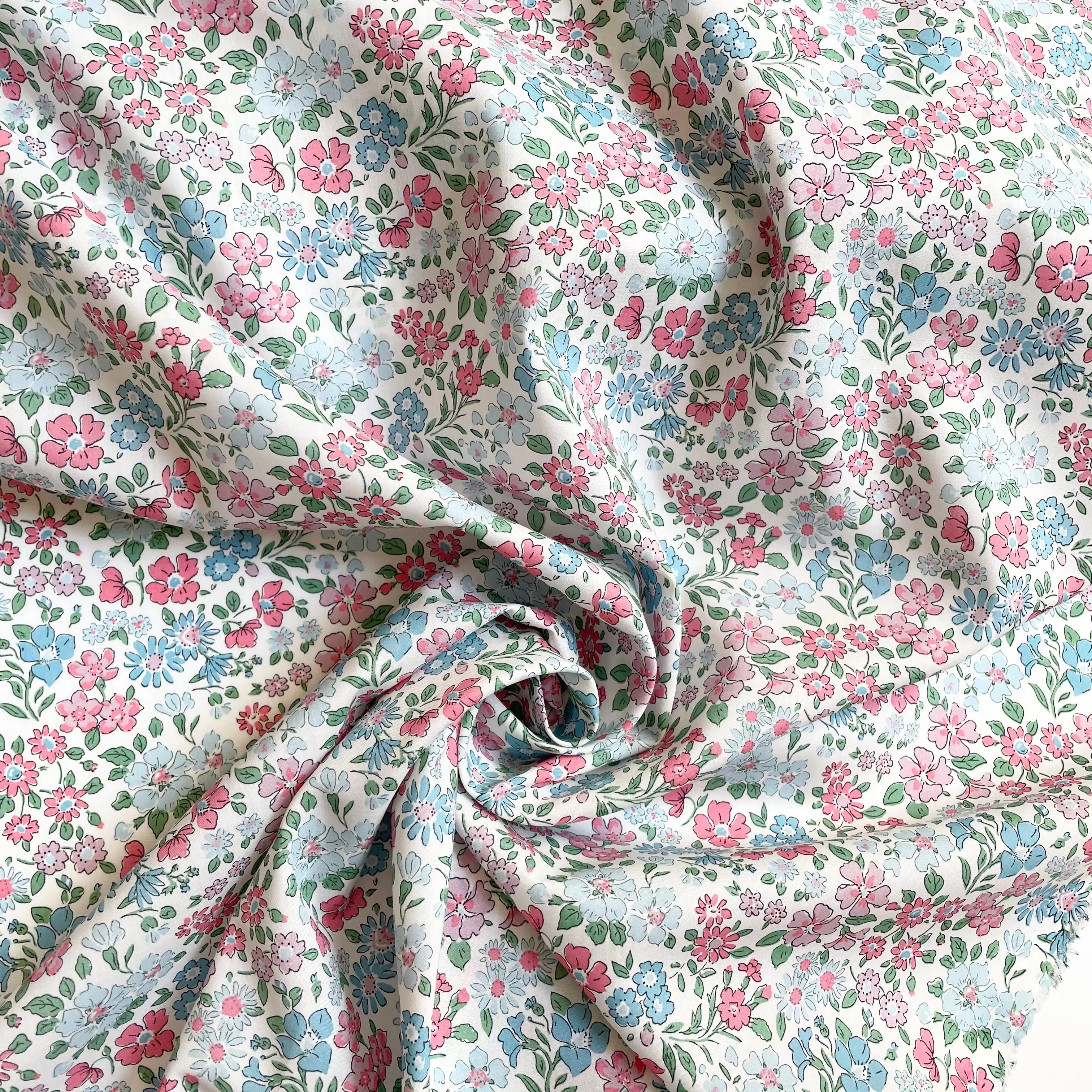 Liberty Fabrics Tana Lawn - Annabella B