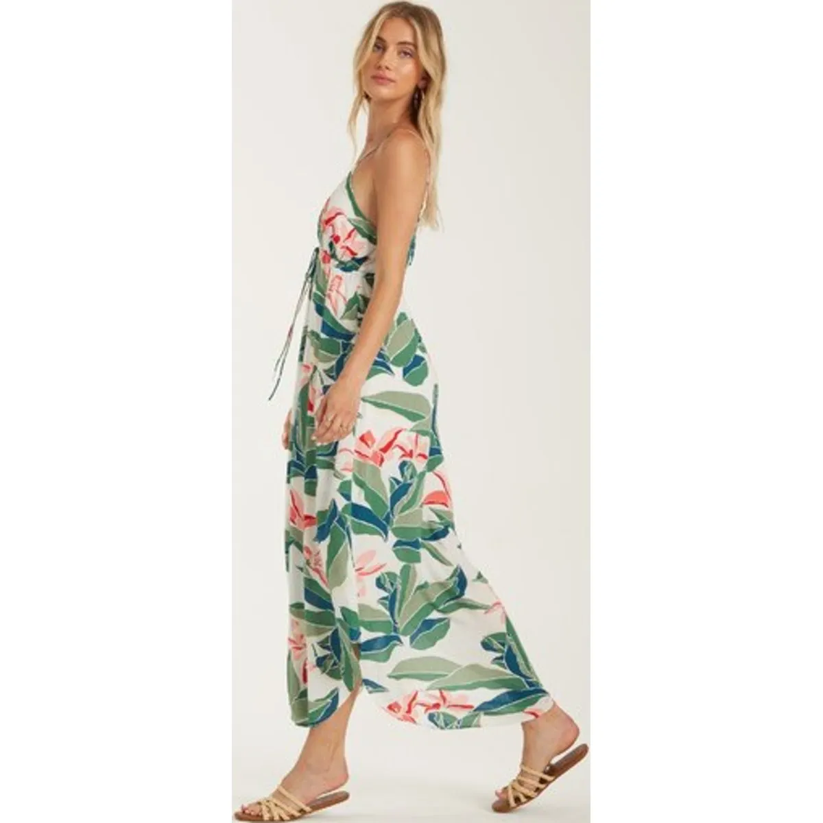 Like Minded Maxi Dress