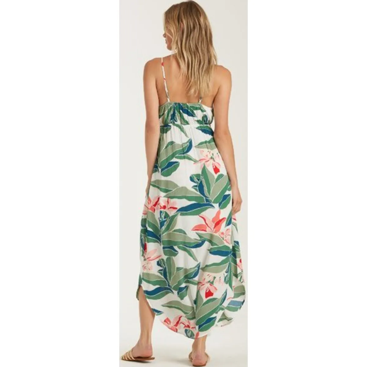 Like Minded Maxi Dress