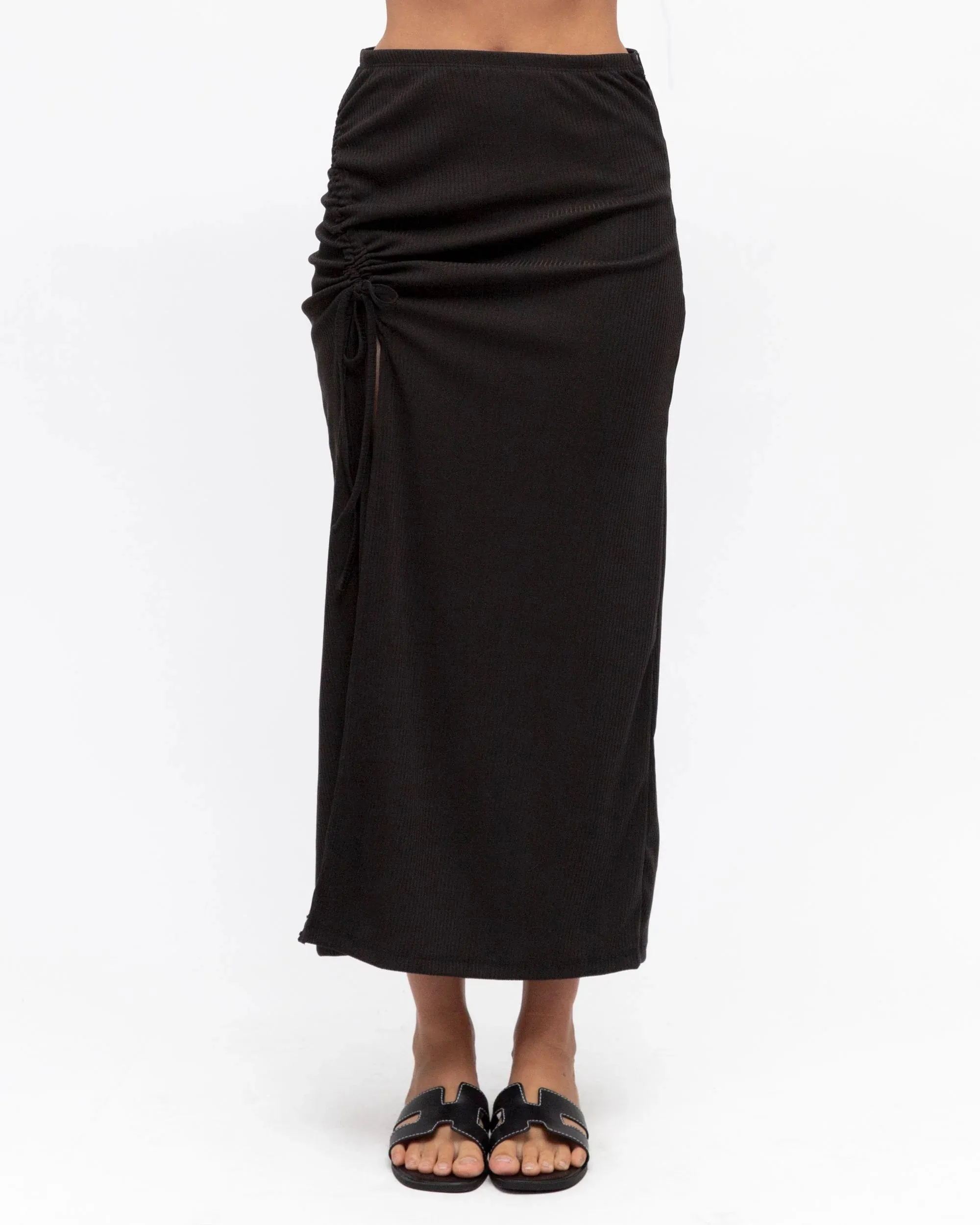 Lillian Maxi Skirt