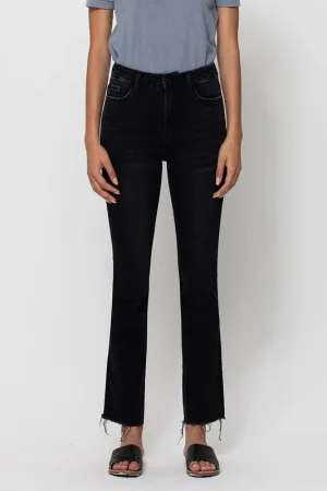 Lily Cropped Jeans