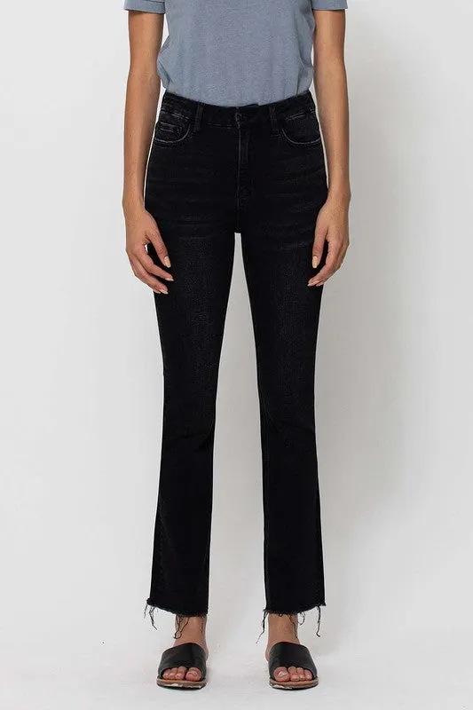Lily Cropped Jeans