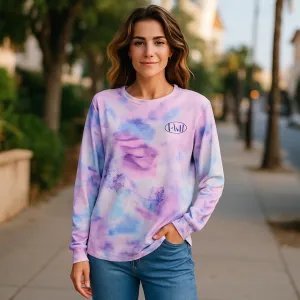 LML t shirts Tie-Dye