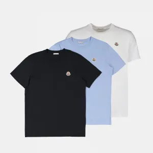 Logo T-shirt Set