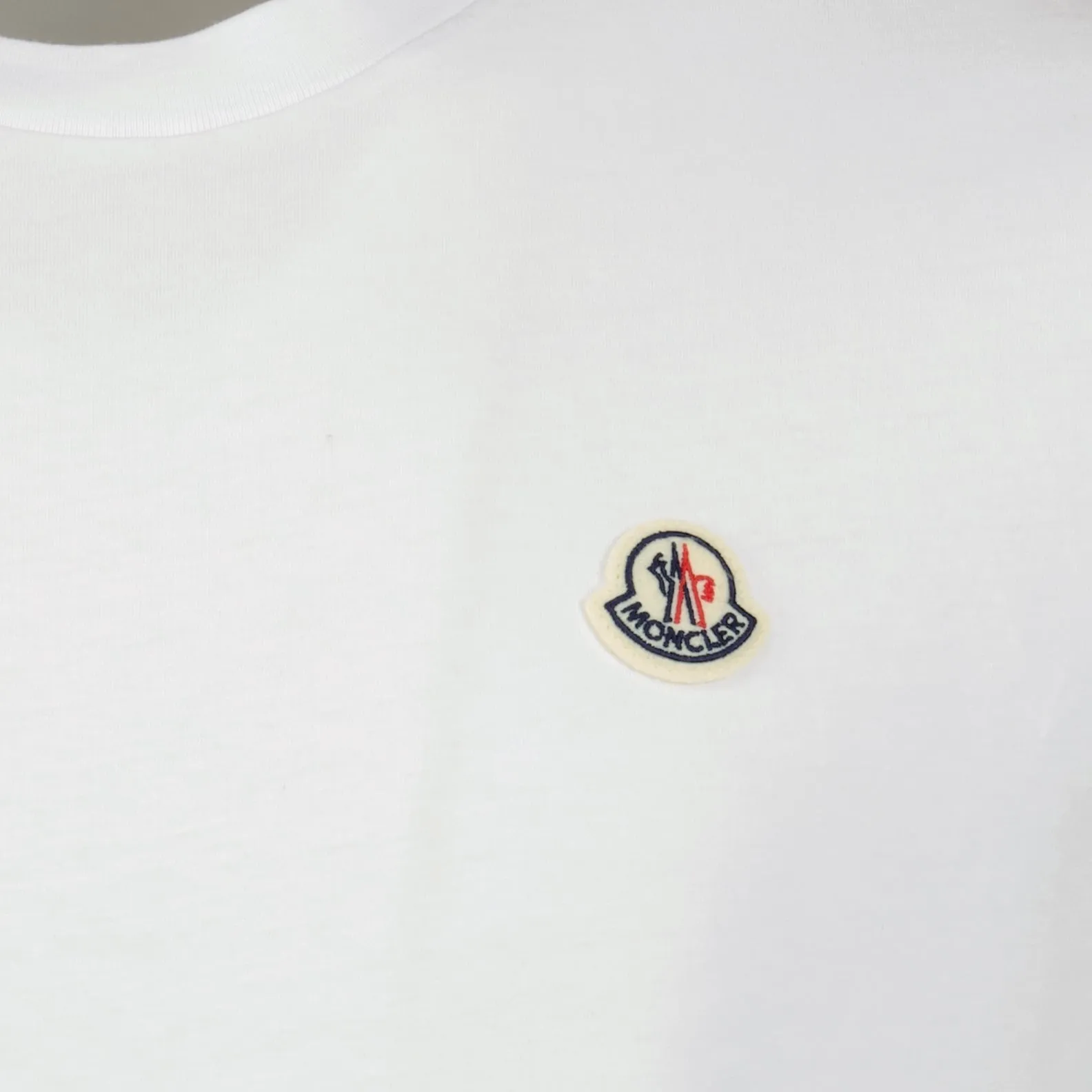 Logo T-shirt Set