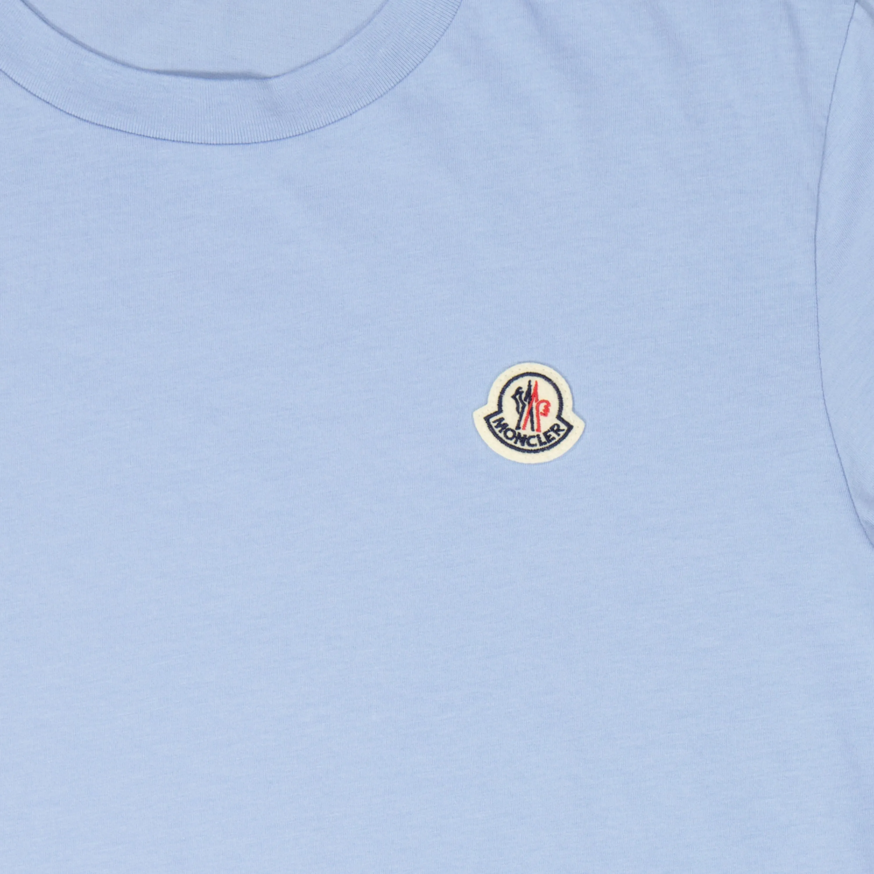 Logo T-shirt Set