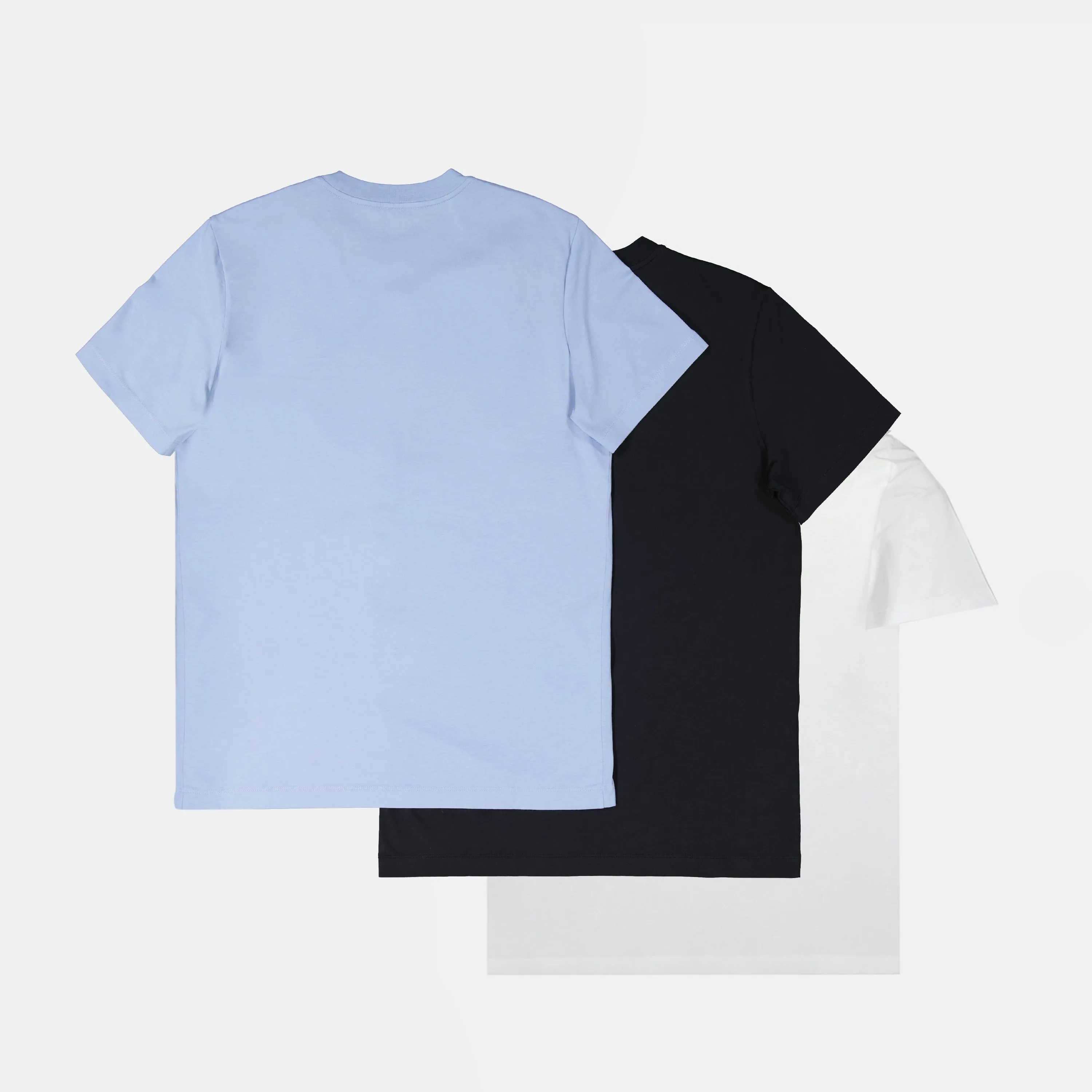 Logo T-shirt Set